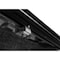 Roll N Lock Manual Retractable, Lockable, Black Powder Coated, Aluminum BT261A - alternate 6